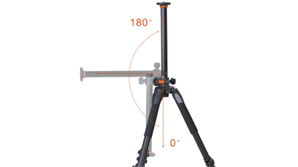 Vanguard Alta Pro 283CT w/ SBH 100 Head