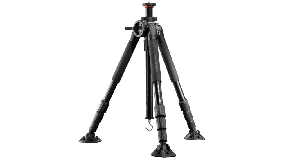 Vanguard Auctus Plus 324AT Black Tripod