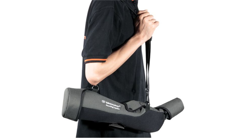 Vanguard Endeavor 82mm Angled Spottingscope 340188