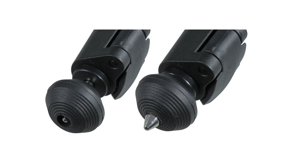Vanguard Espod Plus 203AP Aluminum Pan Head Tripod