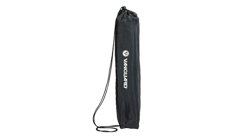 Vanguard Espod Plus 204AP Aluminum Alloy Tripod with Panhead