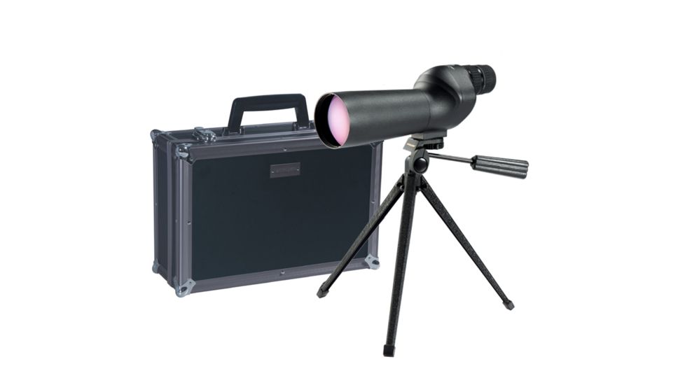 Vanguard High Plains 461 Spotting Scope