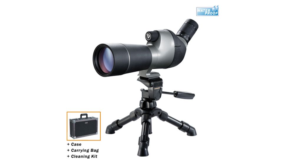 Vanguard High Plains 560 Spotting Scope