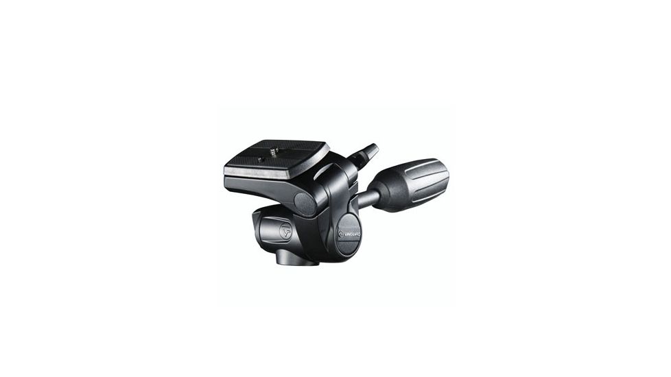Vanguard MAK 203 Aluminum Tripod