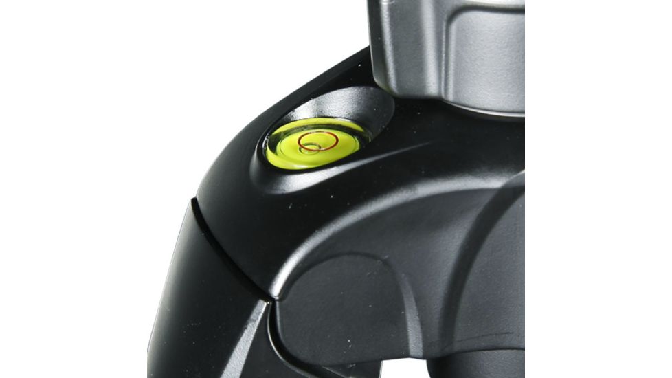Vanguard MAK 203 Aluminum Tripod
