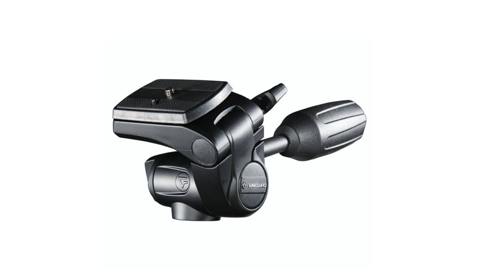 Vanguard MAK 233 Aluminum Tripod