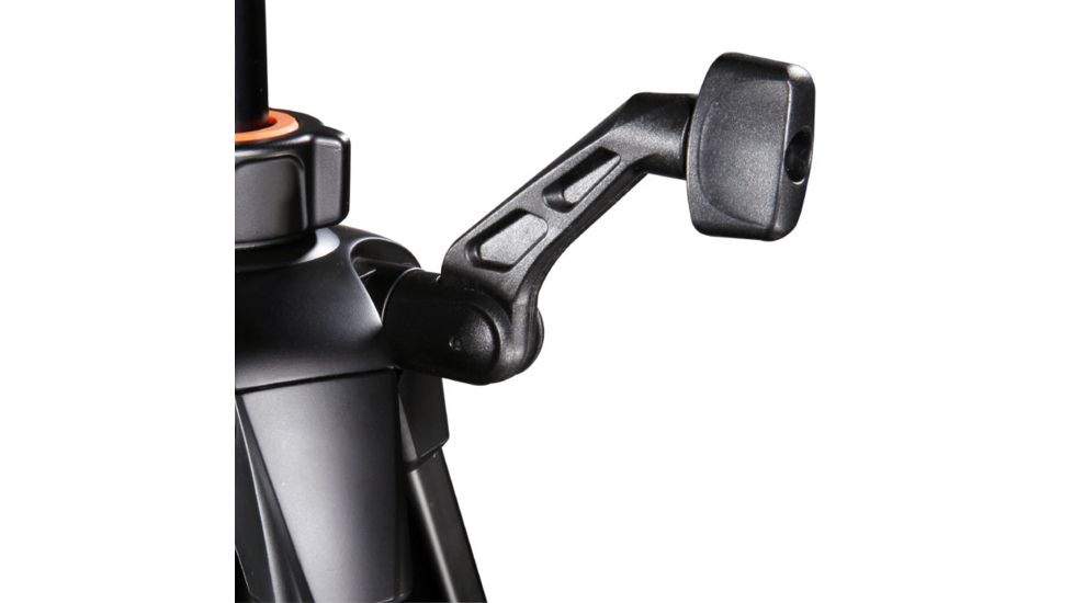 Vanguard MAK 233 Aluminum Tripod