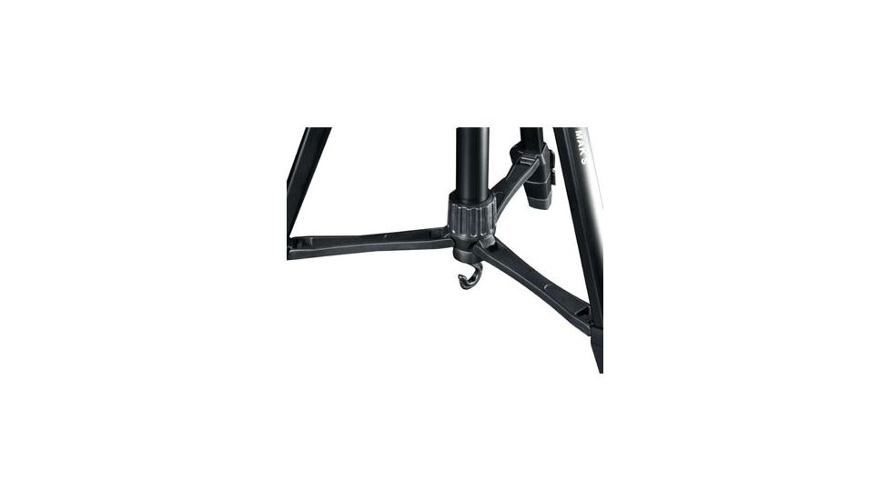 Vanguard MAK 234 Aluminum Tripod