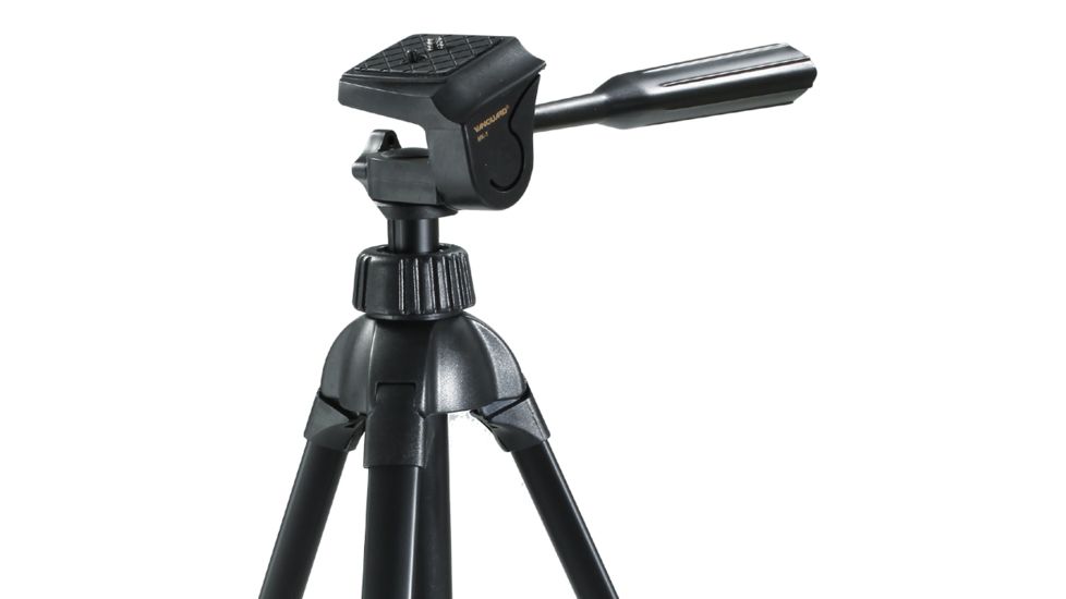 Vanguard MK-2 Aluminum Tripod
