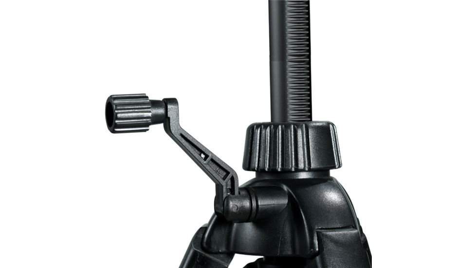 Vanguard MK-2 Aluminum Tripod