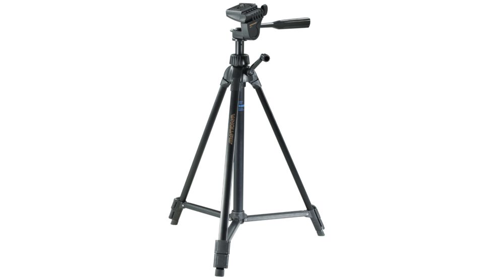 Vanguard MK-2 Aluminum Tripod