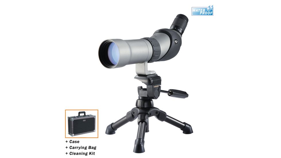 Vanguard Signature Plus 660 Spotting Scope