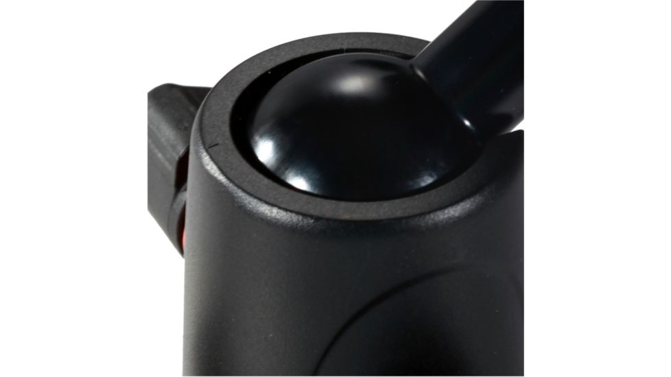 Vanguard TBH-250 Ball Head, Black TBH-250