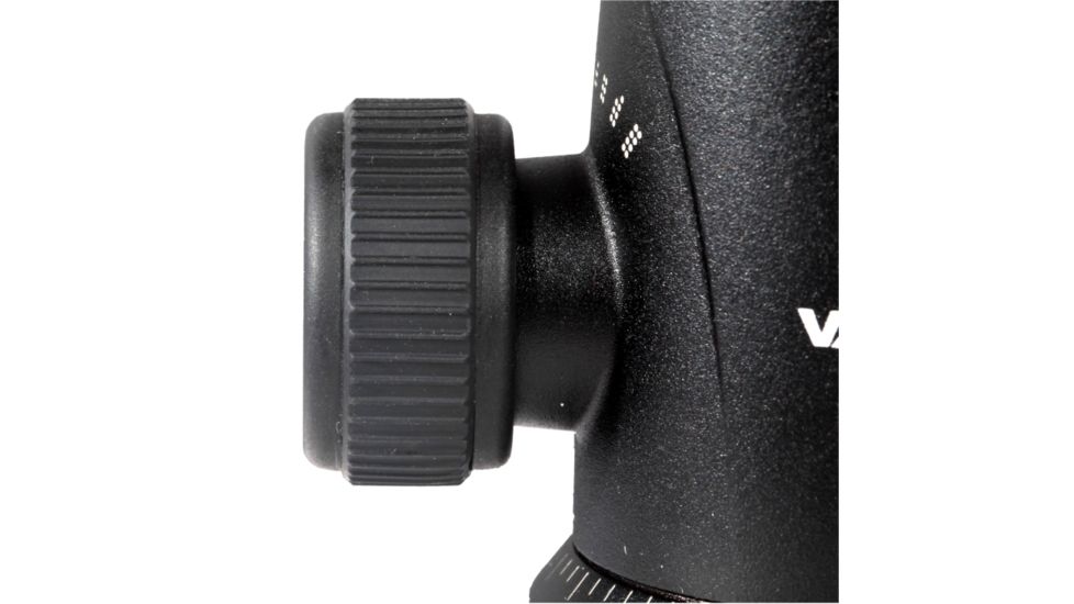 Vanguard TBH-250 Ball Head, Black TBH-250