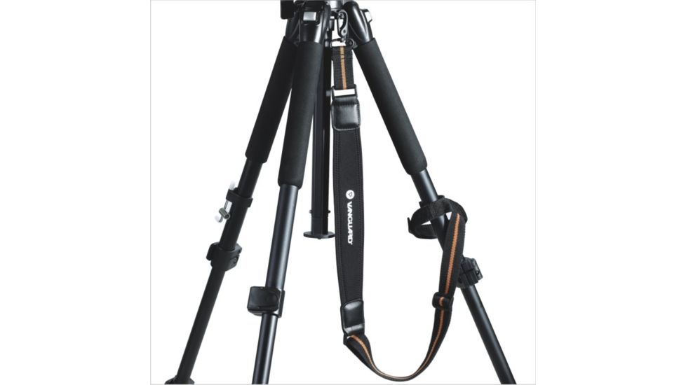 Vanguard Tracker 1 Professional Tripod w/ Panhead