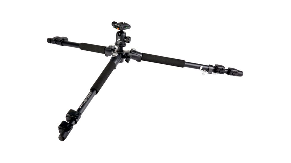 Vanguard Tracker 243AB w/ Ball Head