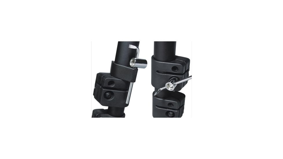 Vanguard Tracker Legs