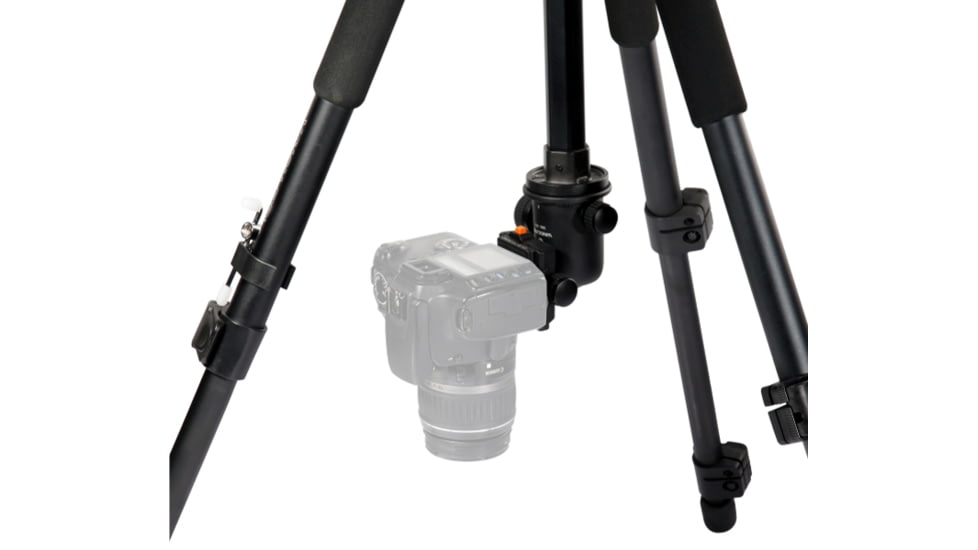 Vanguard Tripod Tracker 243 AB