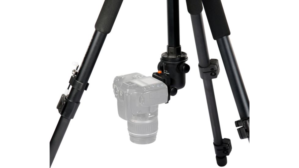 Vanguard Tracker283AB w/ SBH100 Head