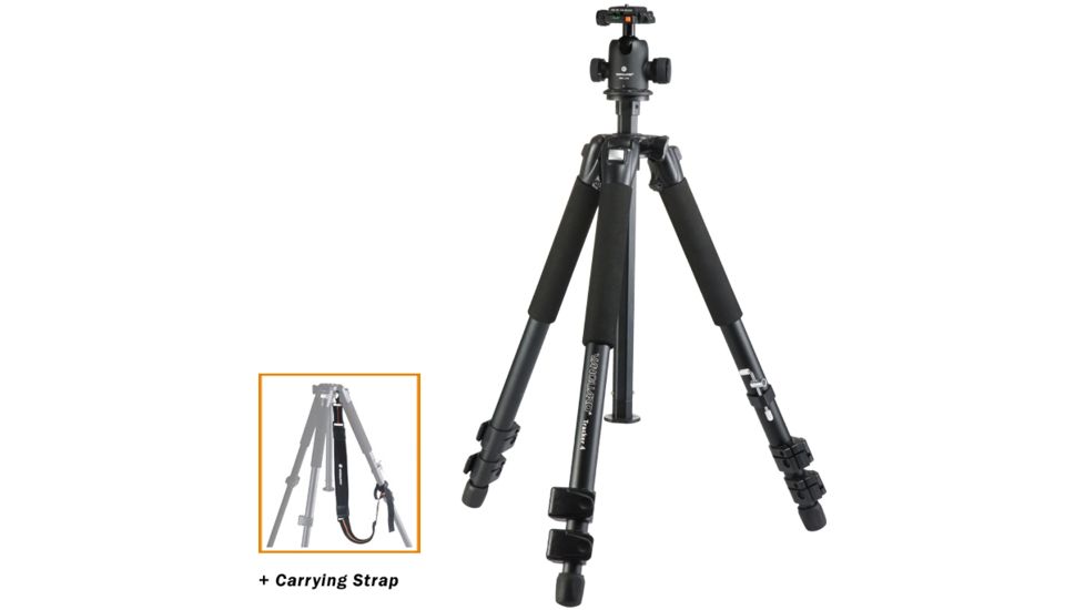 Vanguard Tracker 323AB w/ SBH-250 Head