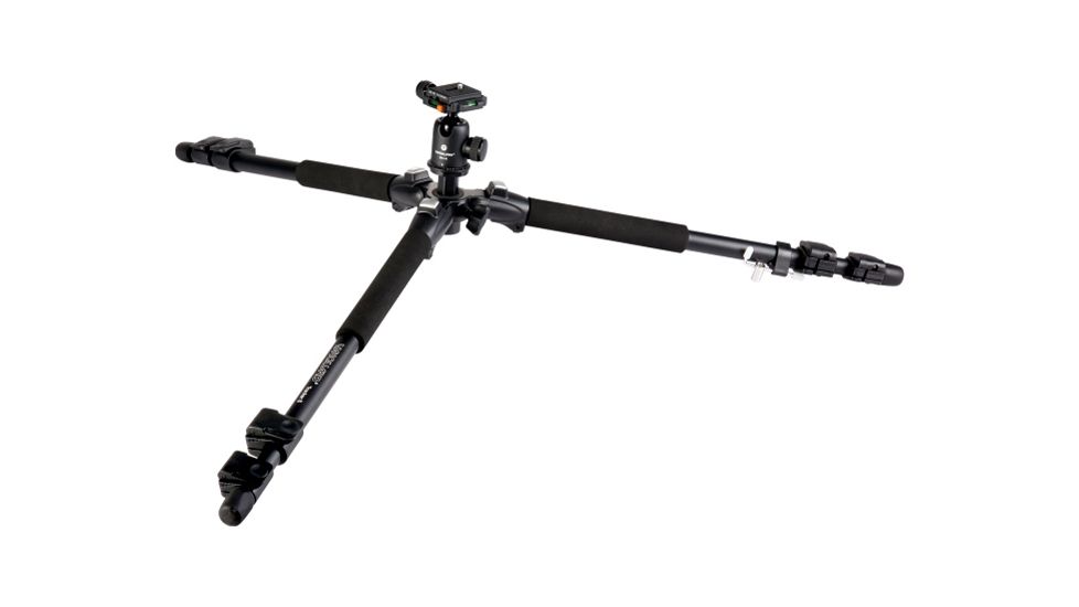 Vanguard Aluminum Tripod w/ Ball Head