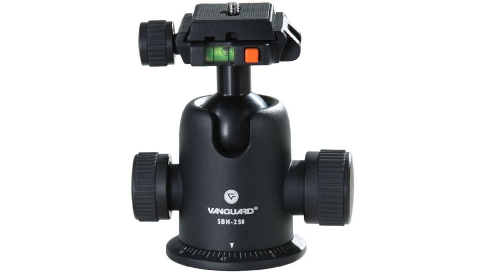 Vanguard SBH-250 Ball Head