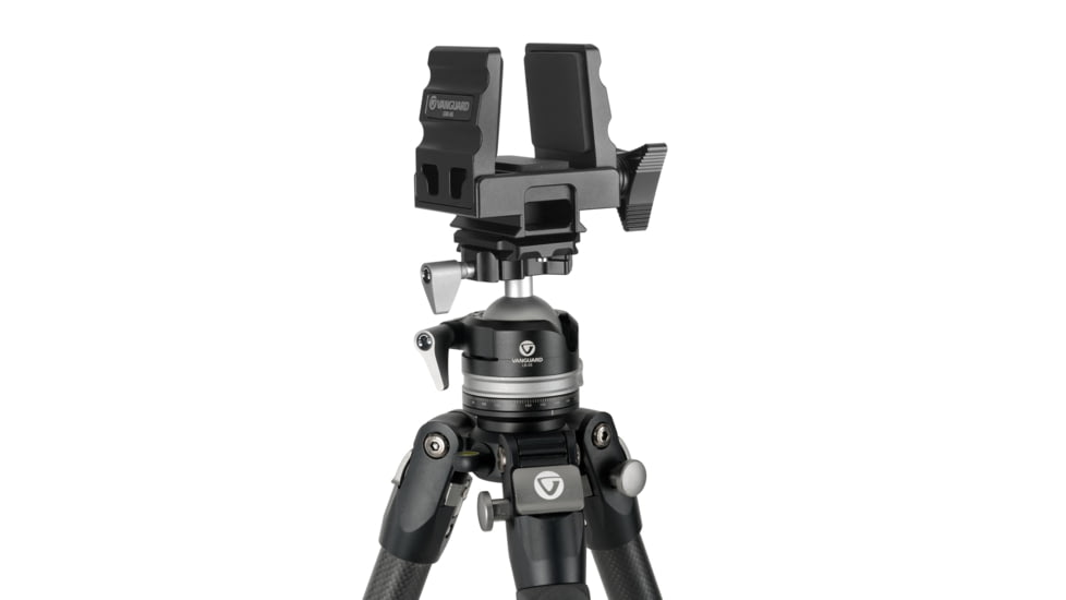 Vanguard Endeavor B 263CGM65 Shooting Tripod