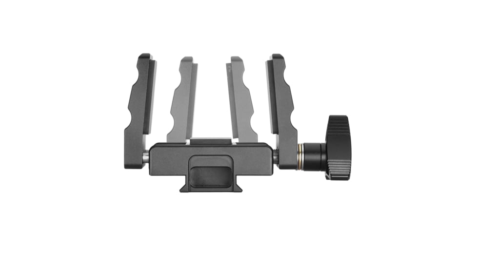 Vanguard Endeavor L 263CGM65 Shooting Tripod