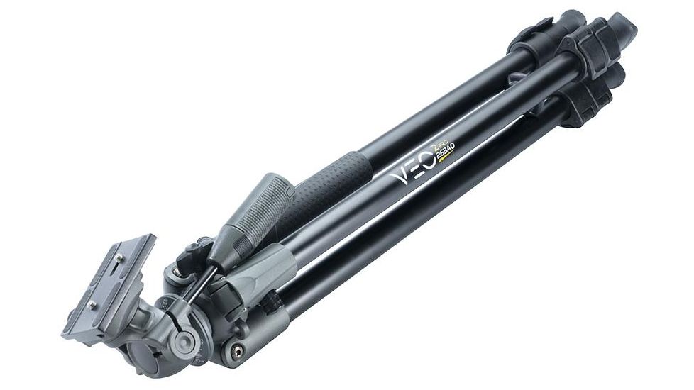 Vanguard VEO 2 PRO 263AO Tripod, Black, VEO2PRO263AO