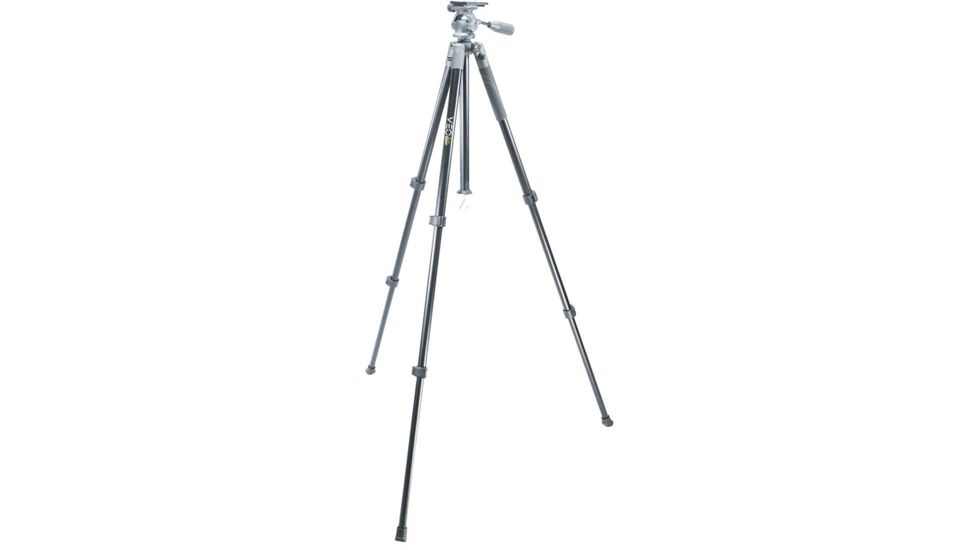 Vanguard VEO 2 PRO 263AO Tripod, Black, VEO2PRO263AO