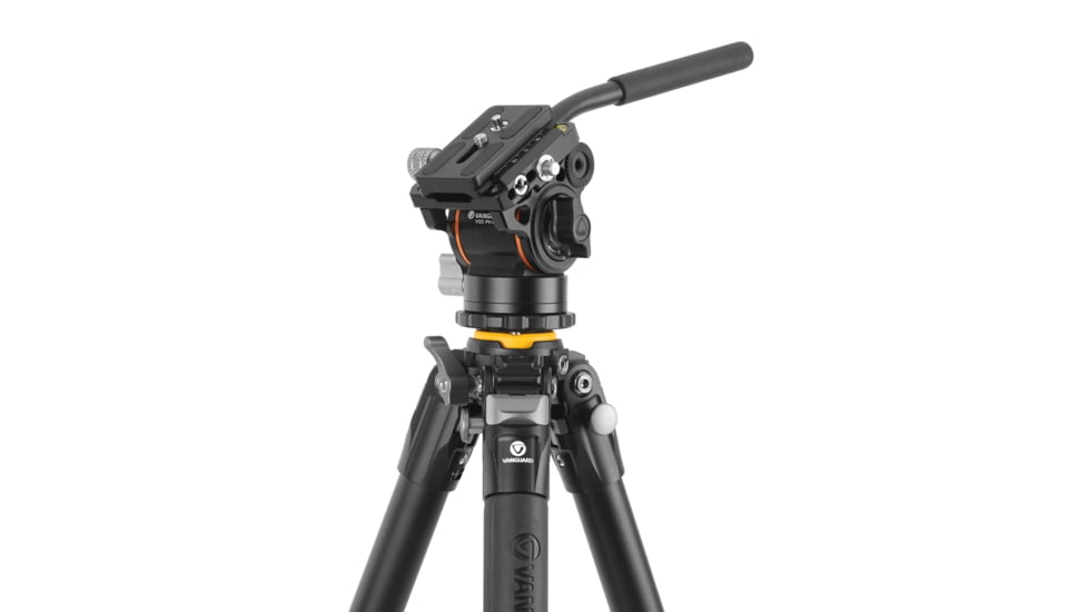 Vanguard VEO 5 264AV14 Tripod