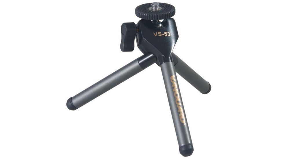 Vanguard VS-53 Table Tripod