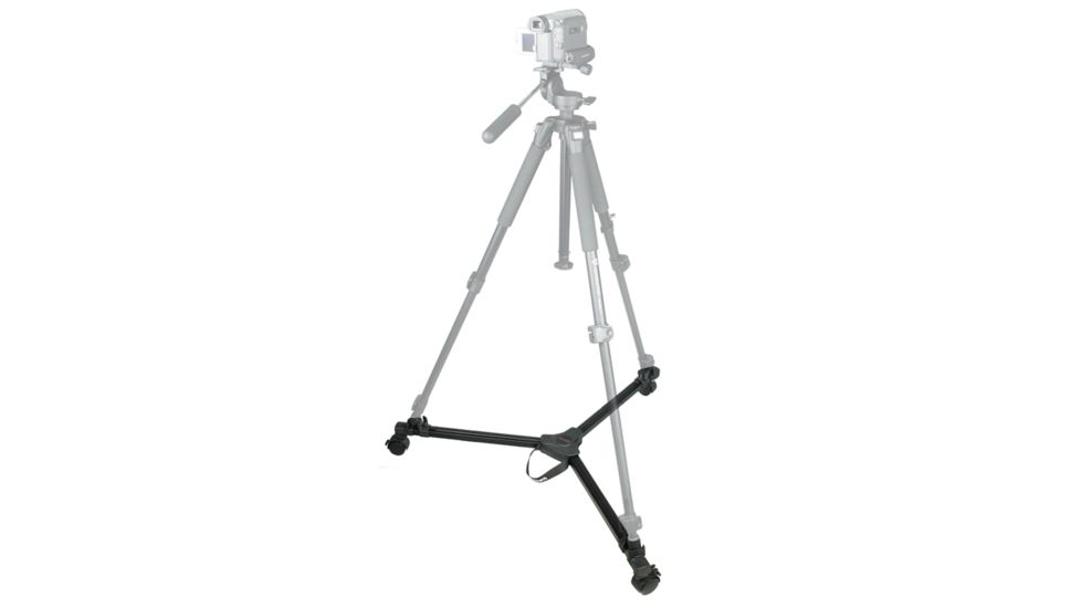 Vanguard VTD-2 Tripod Dolly