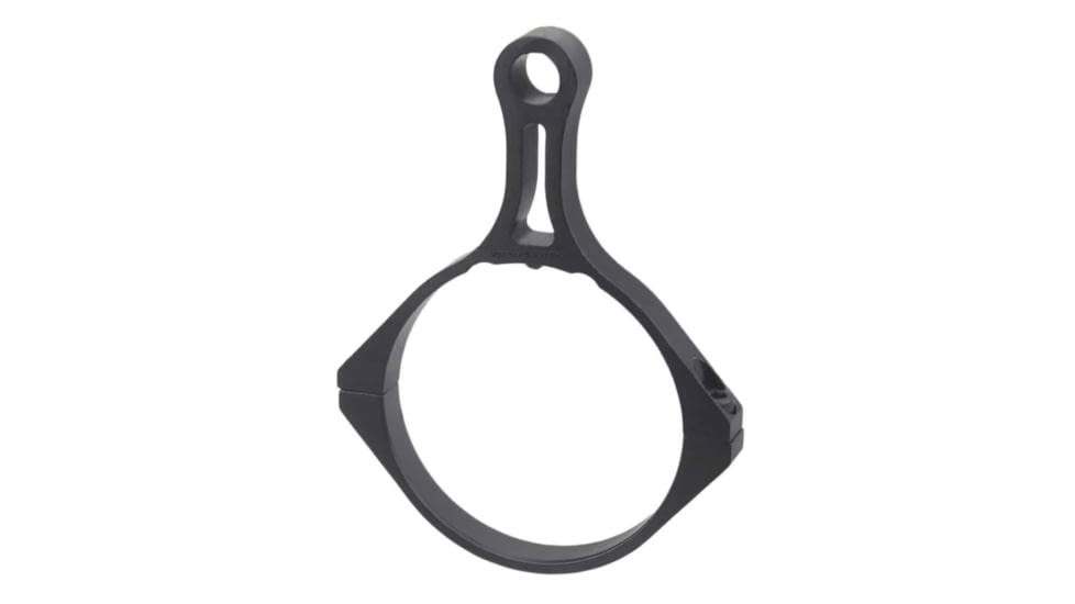 Vector Optics Rifle Scope Throw Lever, 44mm Inner Diameter, 42-48mm Tubes, Aluminum, Matte, Black, SCOT-57FF