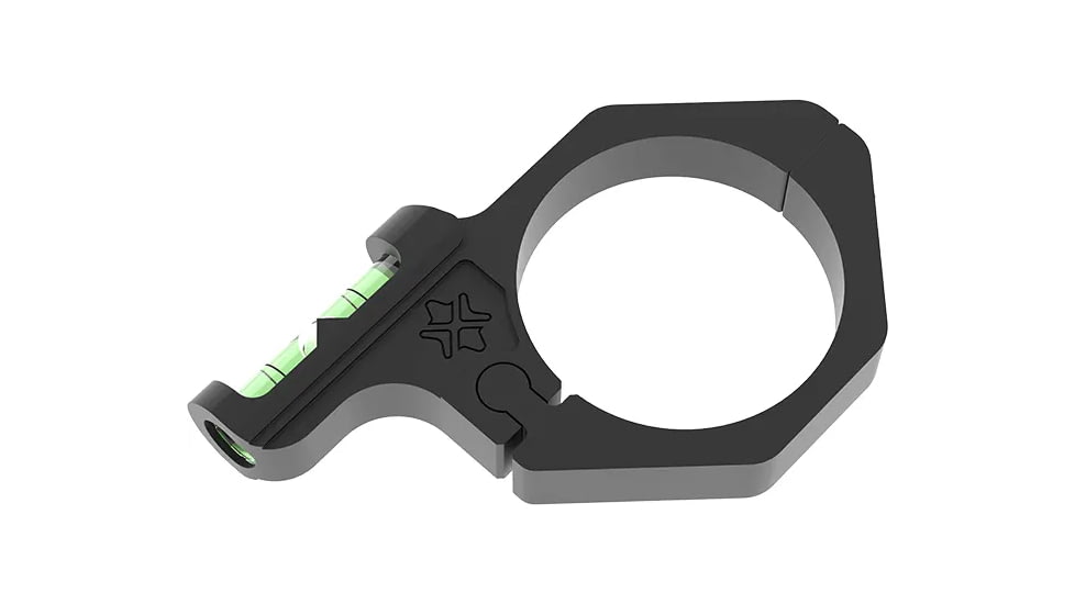 Vector Optics 34mm Offset Bubble GenII