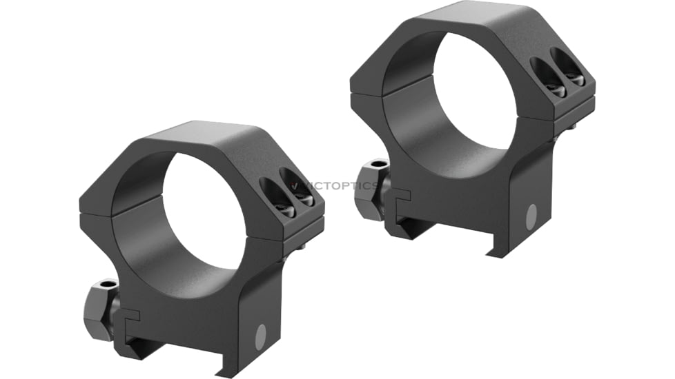 Vector Optics 30mm Weaver Rings-Low
