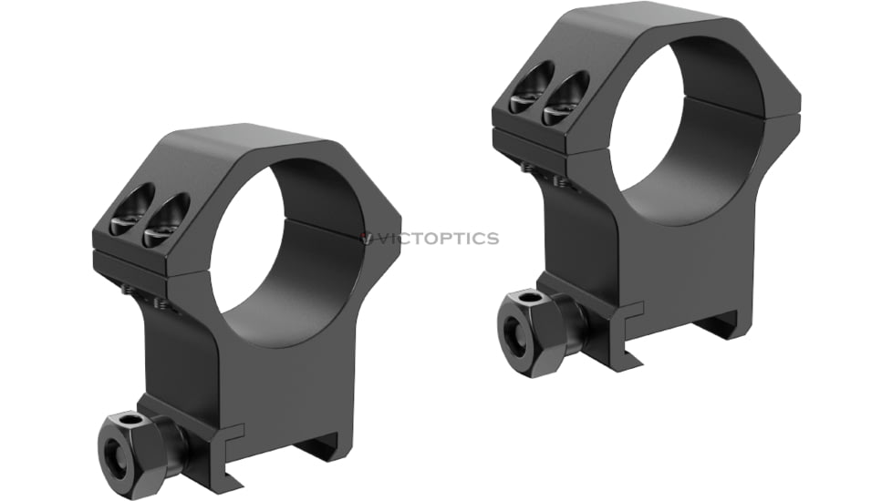 Vector Optics 30mm Weaver Rings Medium