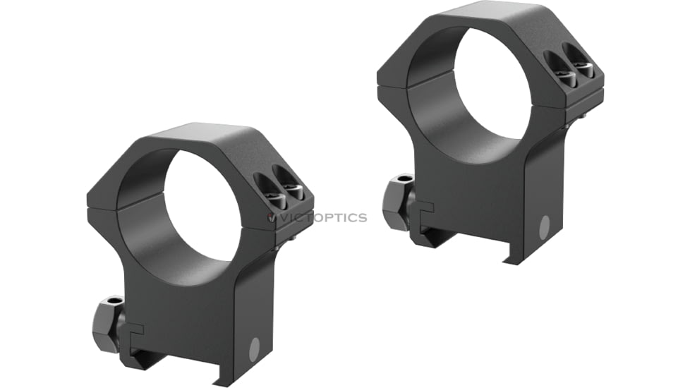 Vector Optics 30mm Weaver Rings Medium