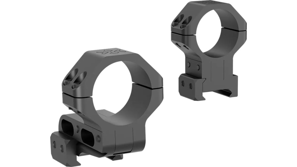 Vector Optics Adjustable Cantilever Weaver Rings