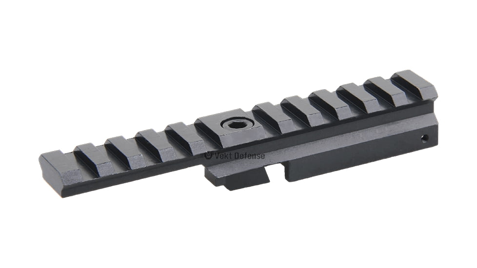 Vector Optics Lee Enfield 303 Picatinny Rail Mount