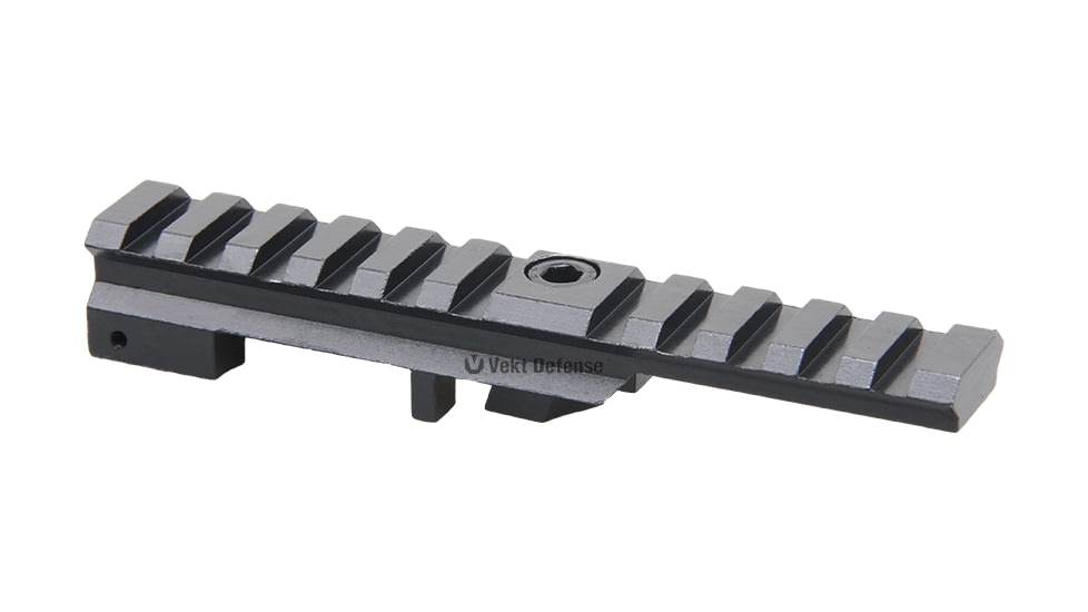 Vector Optics Lee Enfield 303 Picatinny Rail Mount