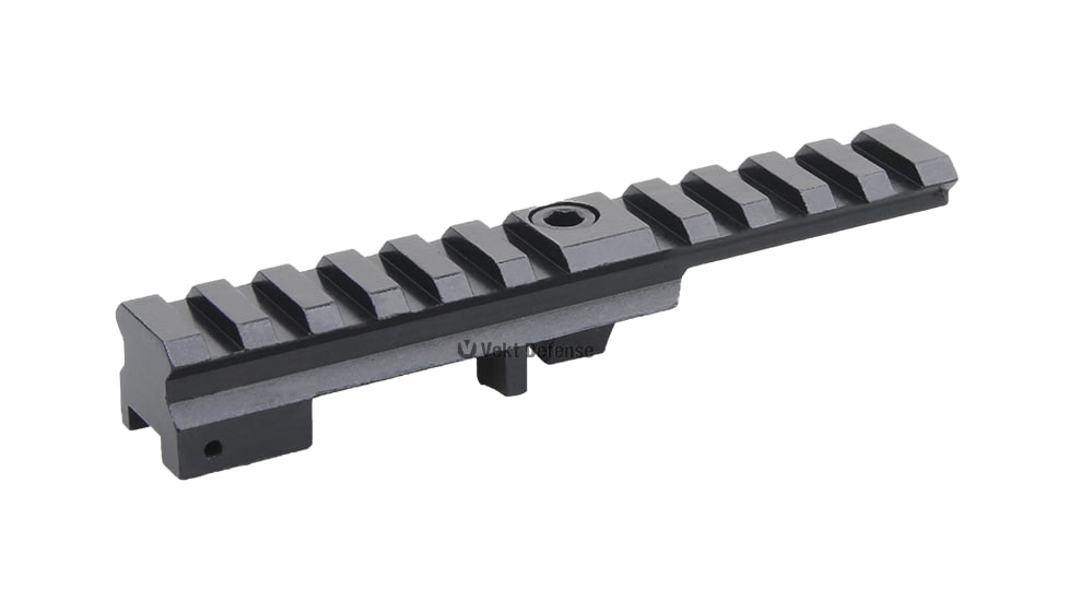 Vector Optics Lee Enfield 303 Picatinny Rail Mount