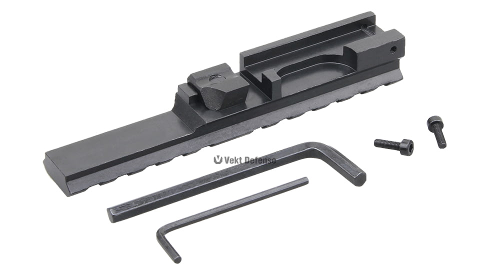 Vector Optics Lee Enfield 303 Picatinny Rail Mount