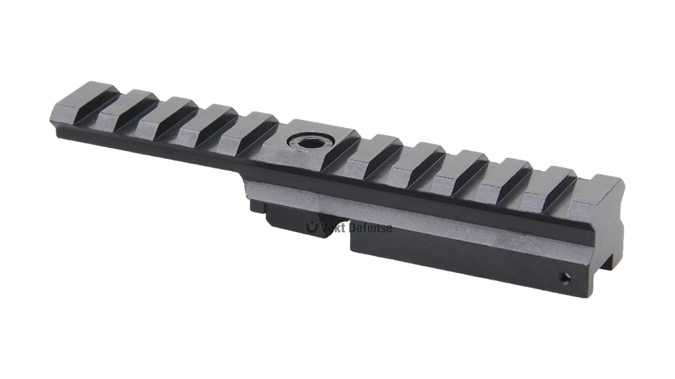 Vector Optics Lee Enfield 303 Picatinny Rail Mount