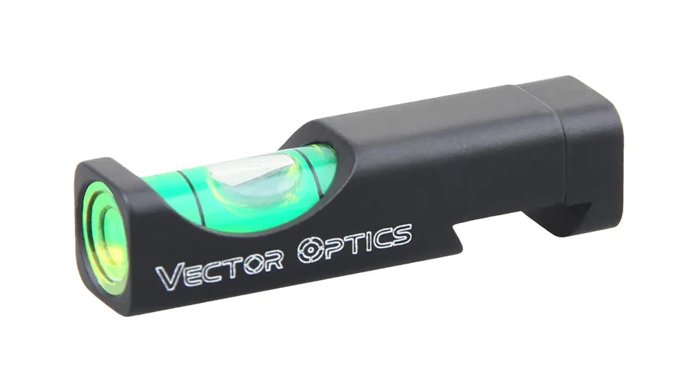 Vector Optics Offset Bubble Dovetail Mount GenII