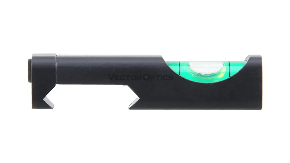 Vector Optics Offset Bubble Weaver Mount GenII