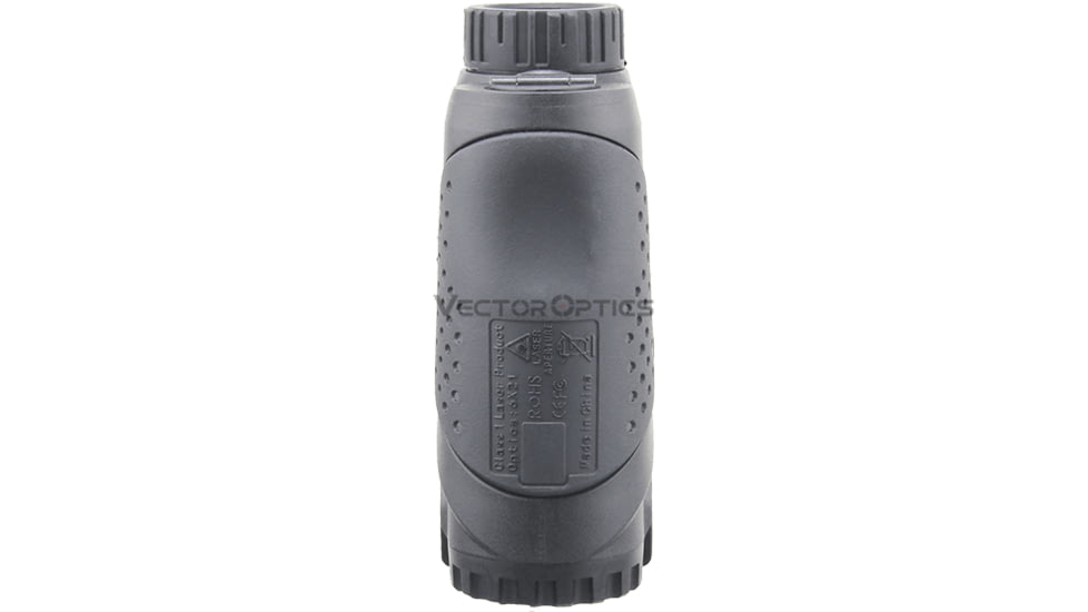 Vector Optics Paragon 6x21 GenIII BDC