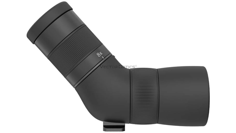 Vector Optics Paragon 8-24x50 ED Ultra Short Spotting Scope