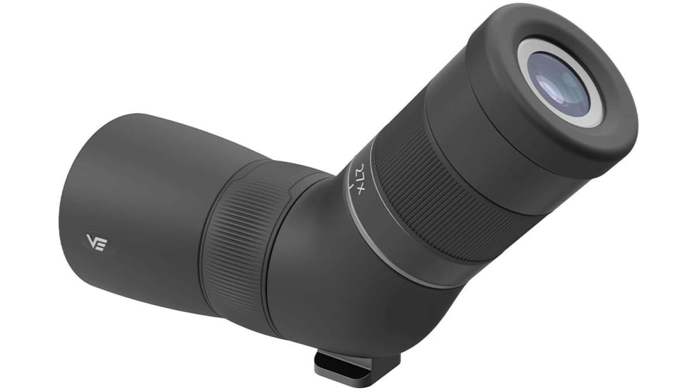 Vector Optics Paragon 9-27x56 ED Ultra Short Spotting Scope