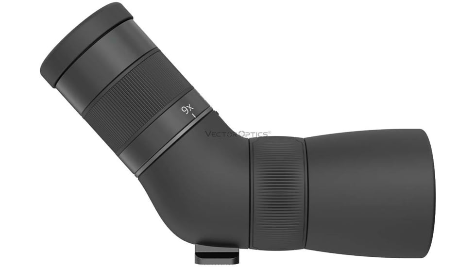 Vector Optics Paragon 9-27x56 ED Ultra Short Spotting Scope